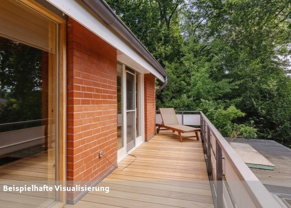 Immobilienangebot - Münster - Wohnen & Gewerbe - Ein Zuhause mit Geschichte, Charme und Raum für die Zukunft!