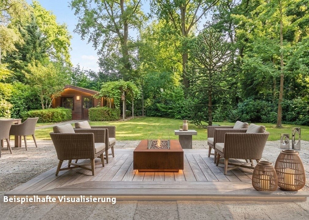 Immobilienangebot - Münster - Wohnen & Gewerbe - Ein Zuhause mit Geschichte, Charme und Raum für die Zukunft!