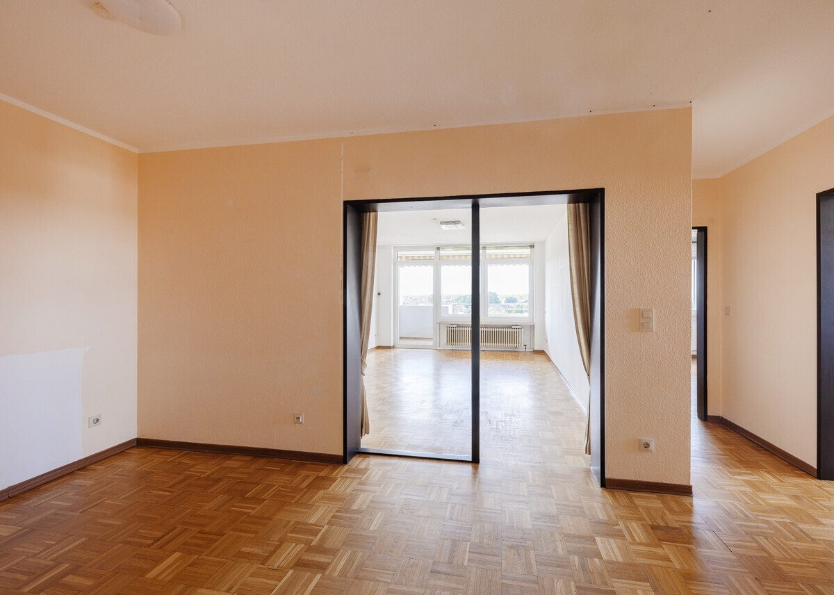 Immobilienangebot - Oelde - Wohnen & Gewerbe - Über den Dächern der Stadt!