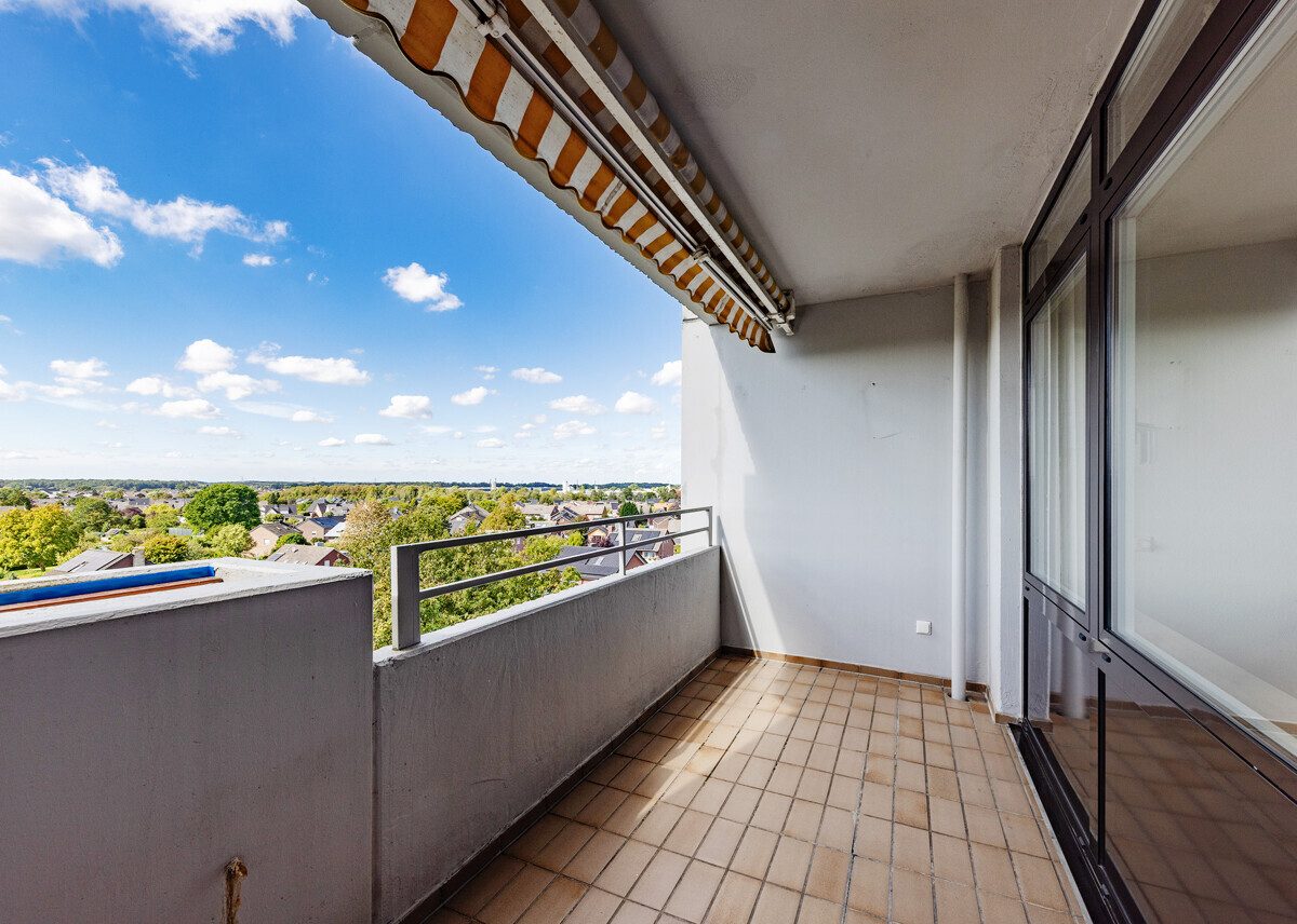 Immobilienangebot - Oelde - Wohnen & Gewerbe - Über den Dächern der Stadt!