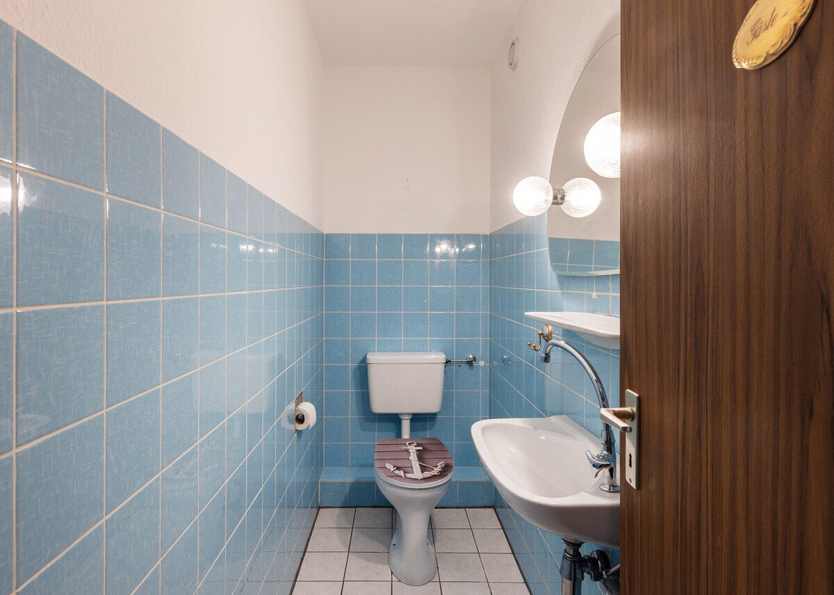 Immobilienangebot - Oelde - Wohnen & Gewerbe - Über den Dächern der Stadt!
