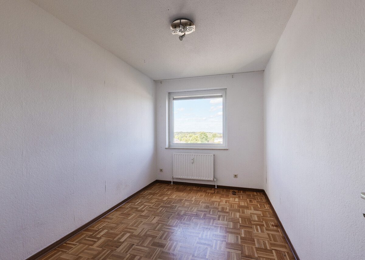 Immobilienangebot - Oelde - Wohnen & Gewerbe - Über den Dächern der Stadt!