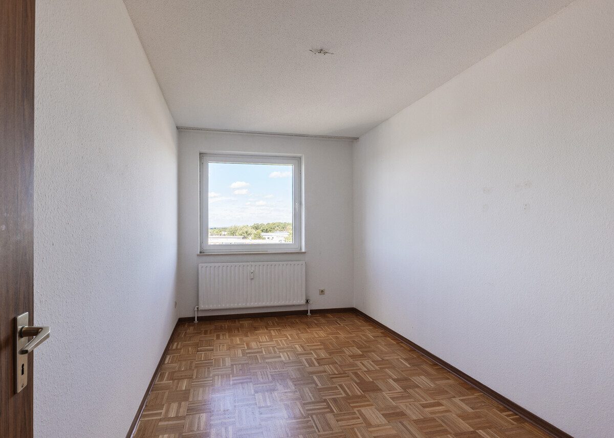 Immobilienangebot - Oelde - Wohnen & Gewerbe - Über den Dächern der Stadt!
