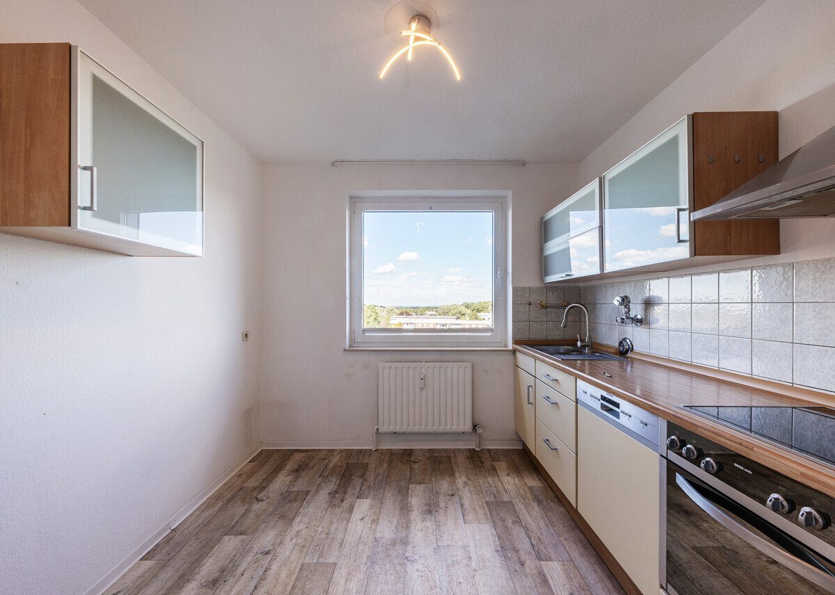 Immobilienangebot - Oelde - Wohnen & Gewerbe - Über den Dächern der Stadt!