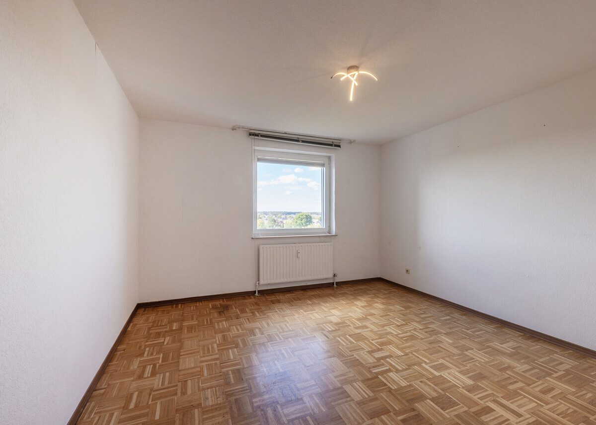 Immobilienangebot - Oelde - Wohnen & Gewerbe - Über den Dächern der Stadt!