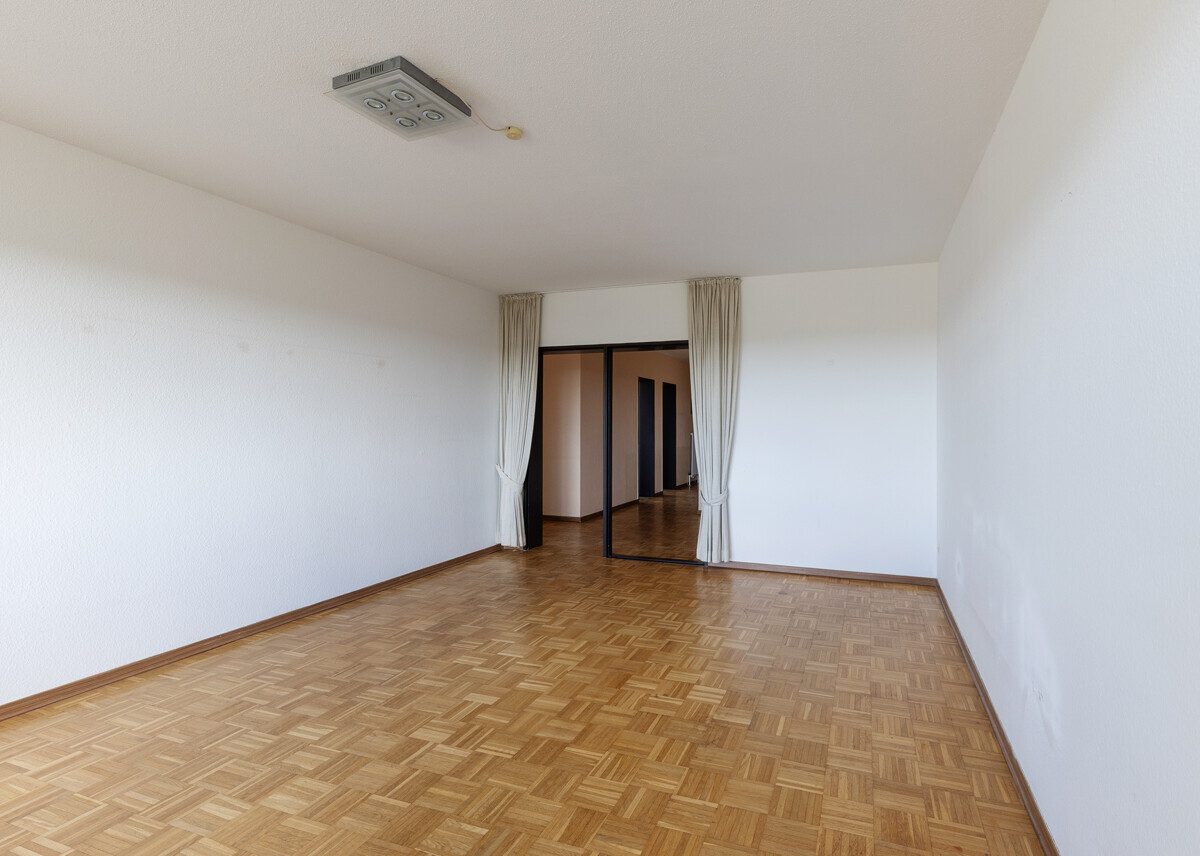 Immobilienangebot - Oelde - Wohnen & Gewerbe - Über den Dächern der Stadt!