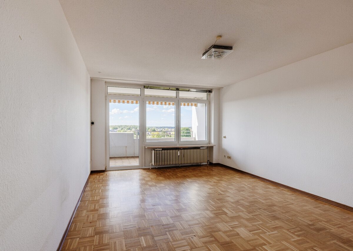 Immobilienangebot - Oelde - Wohnen & Gewerbe - Über den Dächern der Stadt!