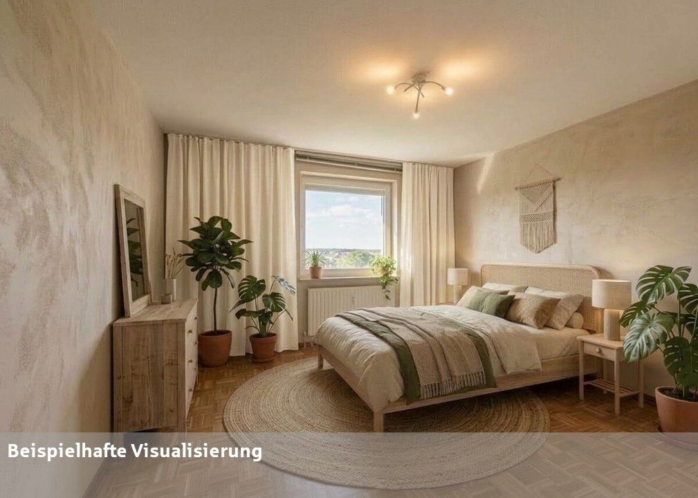 Immobilienangebot - Oelde - Wohnen & Gewerbe - Über den Dächern der Stadt!
