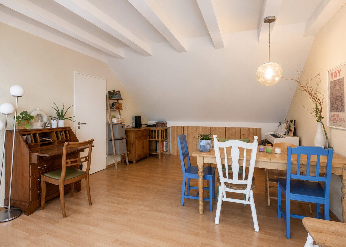 Essbereich Immobilienangebot - Münster - Wohnen & Gewerbe - Vermietete Kapitalanlage im Süd-Osten Münsters!