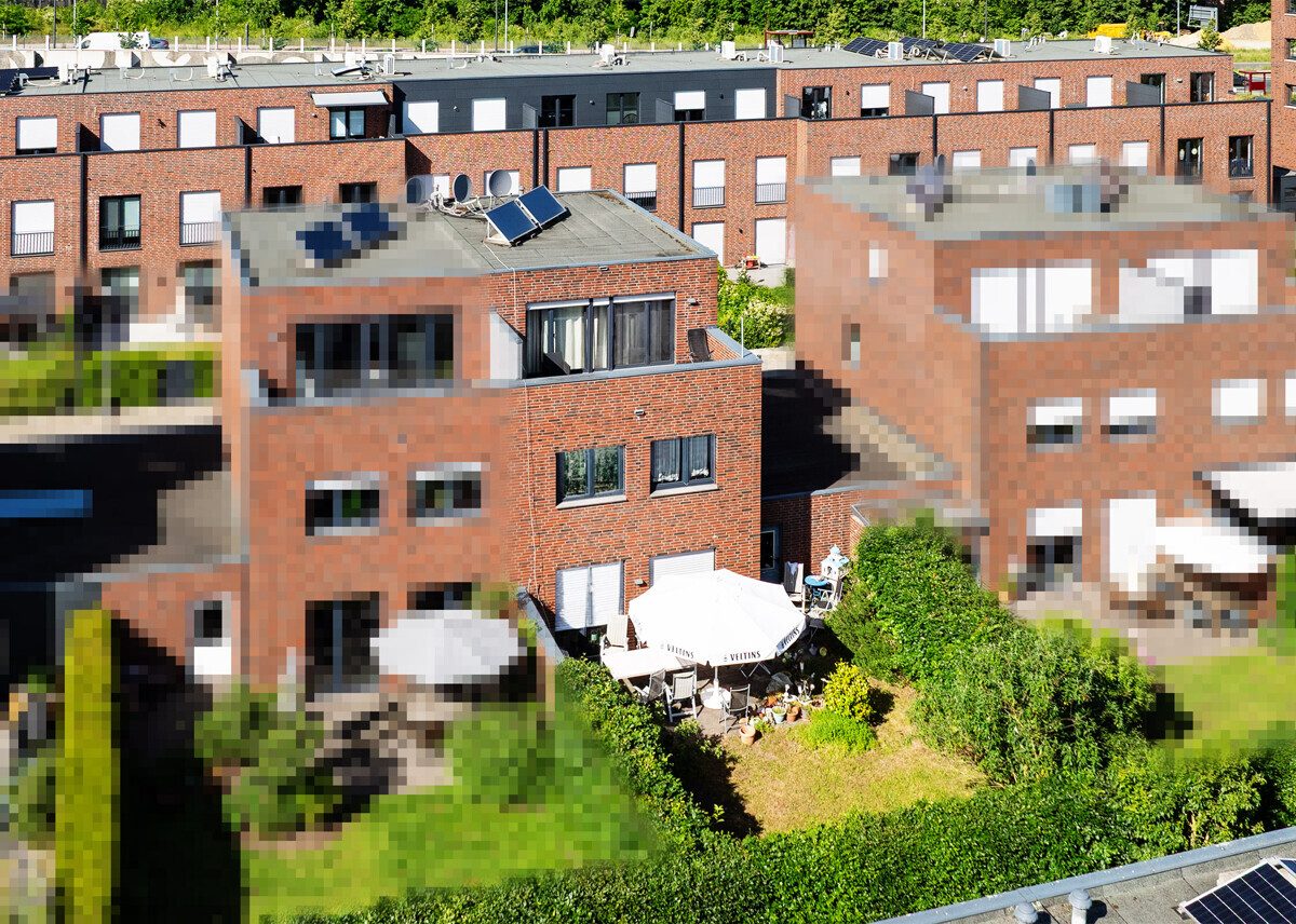 Immobilienangebot - Münster - Wohnen & Gewerbe