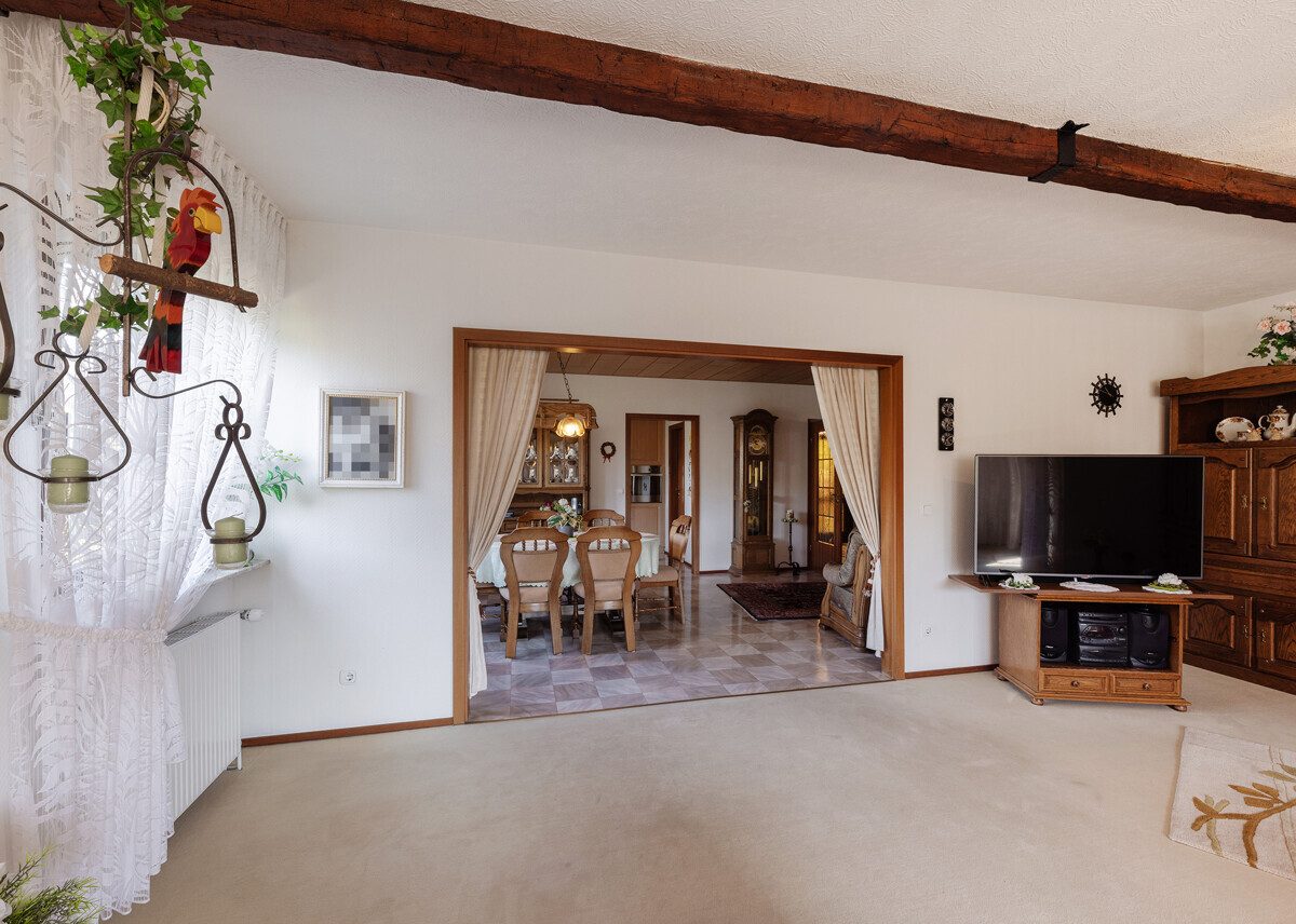 Immobilienangebot - Ahlen - Wohnen & Gewerbe - Ihr neues Zuhause mit Charme und Charakter!