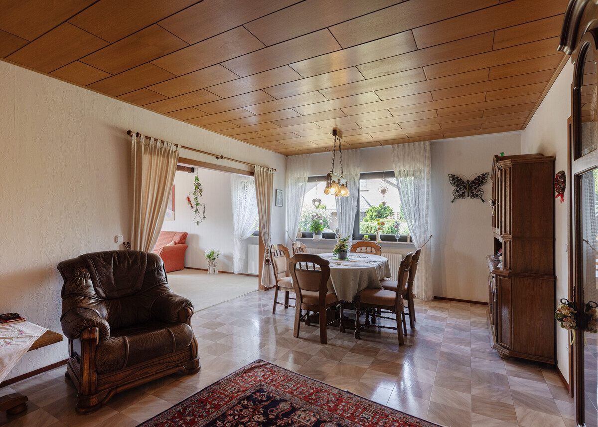 Immobilienangebot - Ahlen - Wohnen & Gewerbe - Ihr neues Zuhause mit Charme und Charakter!