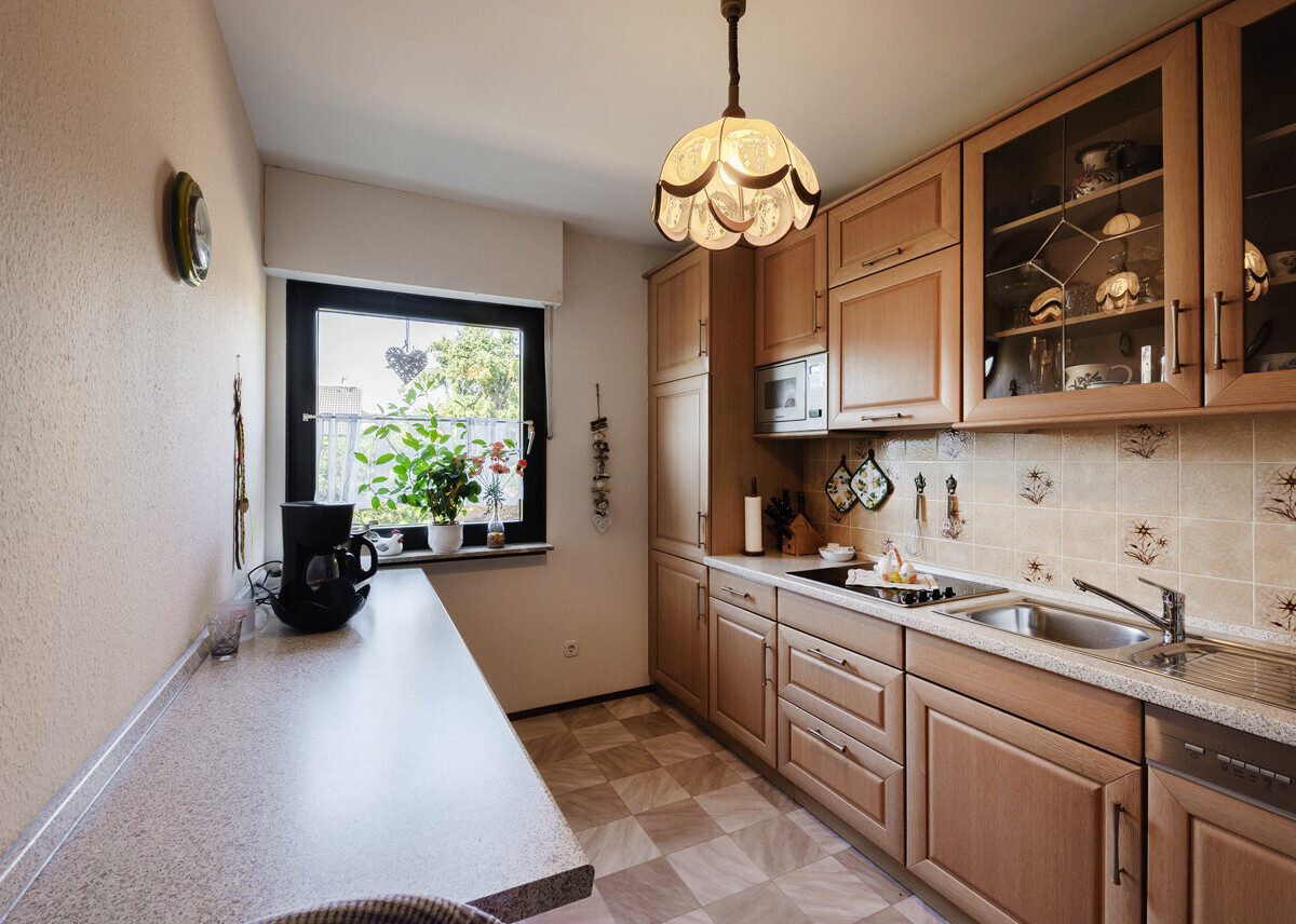 Immobilienangebot - Ahlen - Wohnen & Gewerbe - Ihr neues Zuhause mit Charme und Charakter!