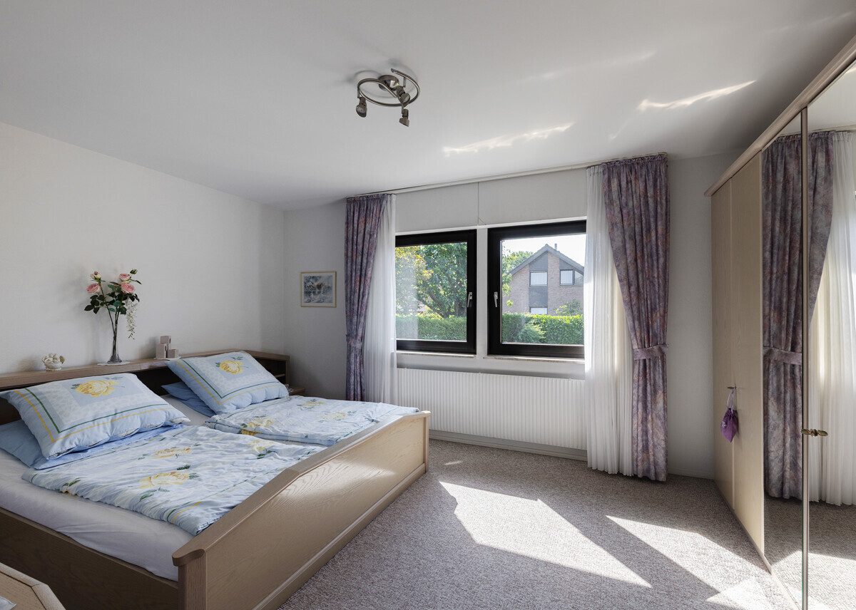 Immobilienangebot - Ahlen - Wohnen & Gewerbe - Ihr neues Zuhause mit Charme und Charakter!