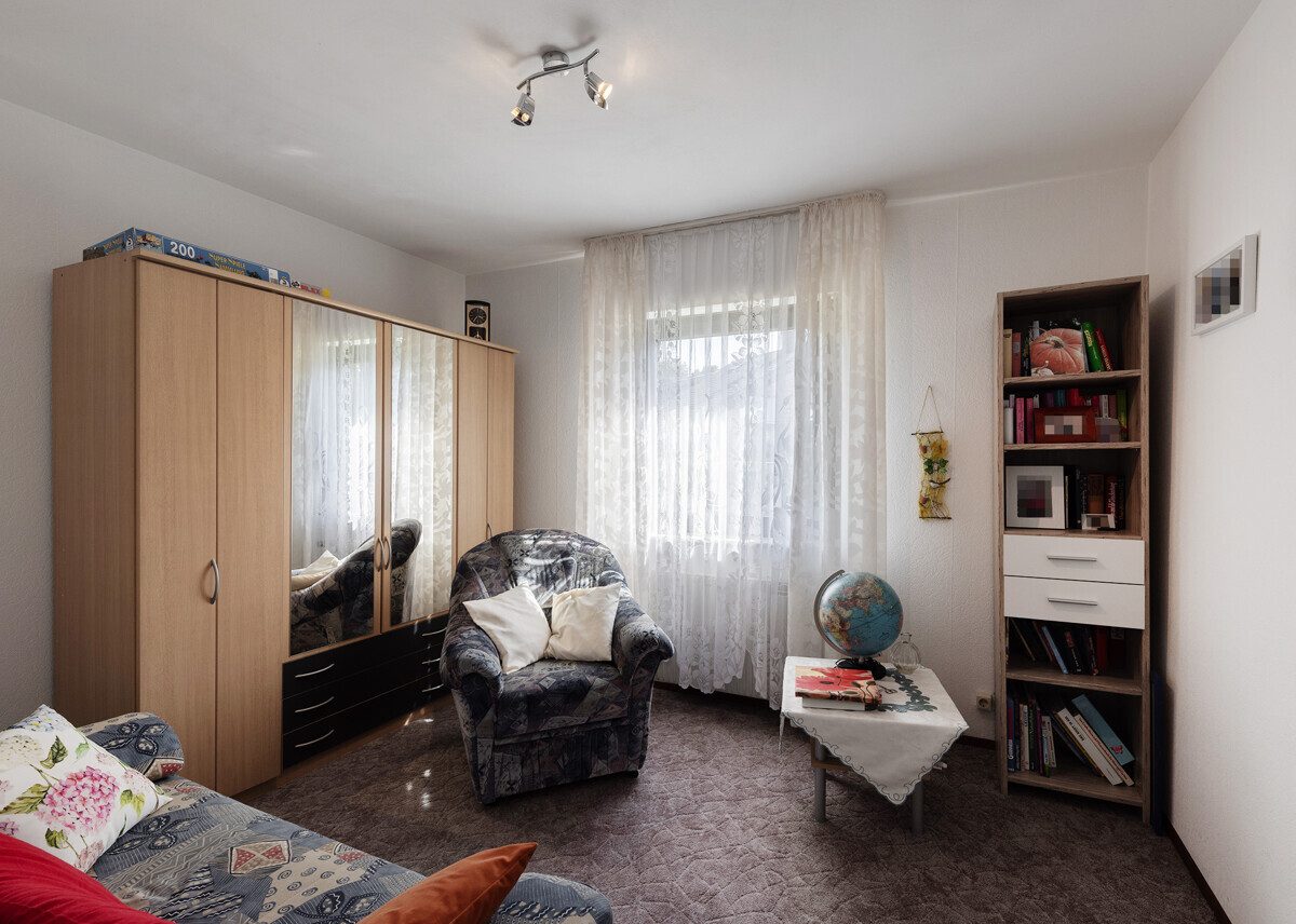 Immobilienangebot - Ahlen - Wohnen & Gewerbe - Ihr neues Zuhause mit Charme und Charakter!