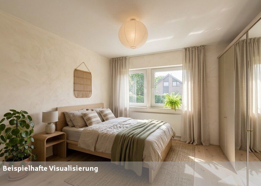 Immobilienangebot - Ahlen - Wohnen & Gewerbe - Ihr neues Zuhause mit Charme und Charakter!