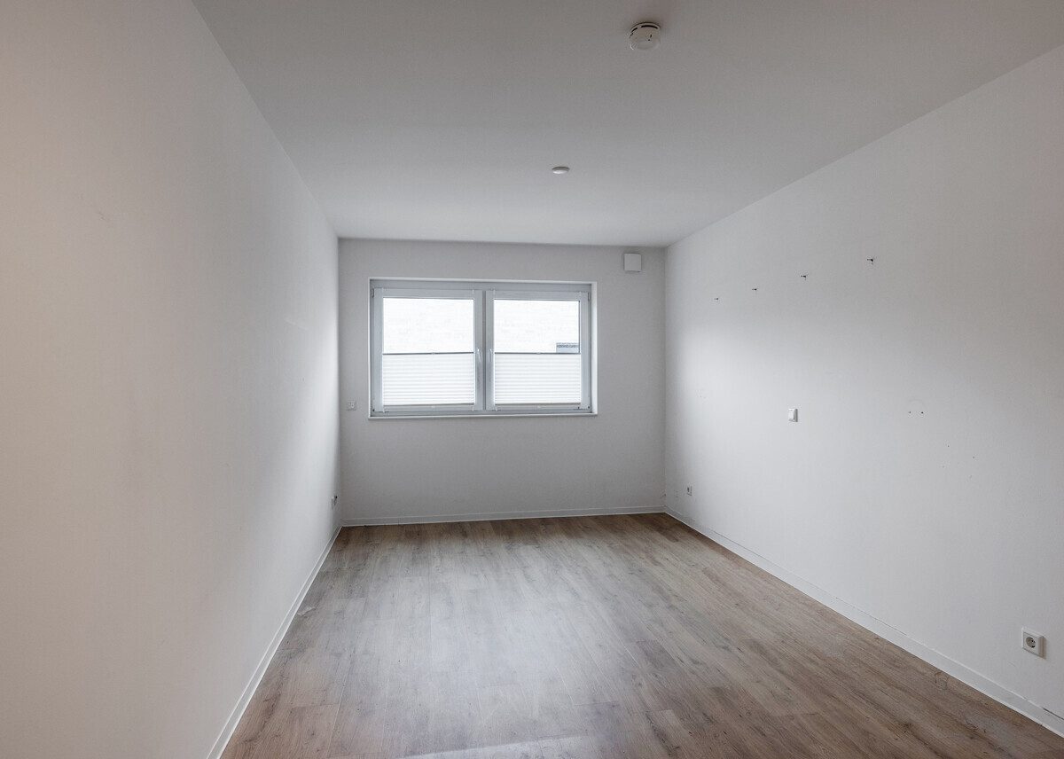 Schlafzimmer Immobilienangebot - Münster - Wohnen & Gewerbe - Zentrales Wohnen am Rande
des Erphoviertels!