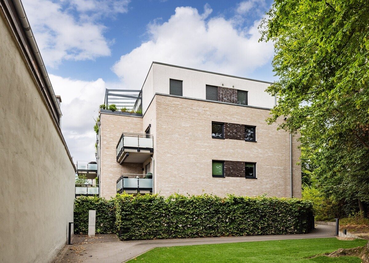 Immobilienangebot - Münster - Wohnen & Gewerbe - Zentrales Wohnen am Rande
des Erphoviertels!