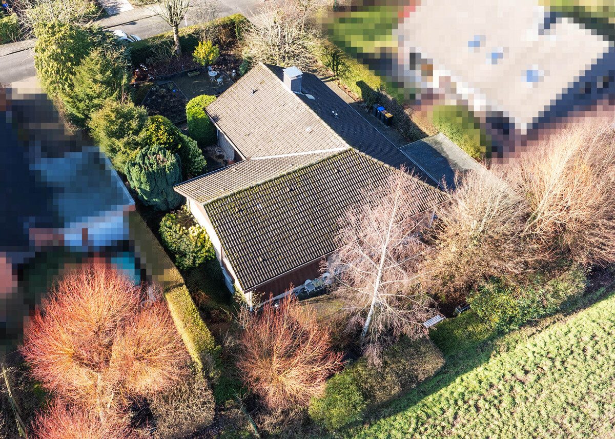 Immobilienangebot - Münster - Wohnen & Gewerbe - Gestalten Sie Ihren ebenerdigen Wohntraum! (Erbbaurecht)