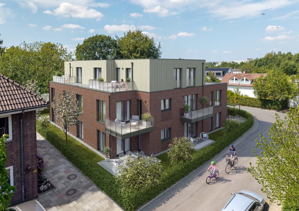 Hausverkauf Münster | Sparkassen Immobilien