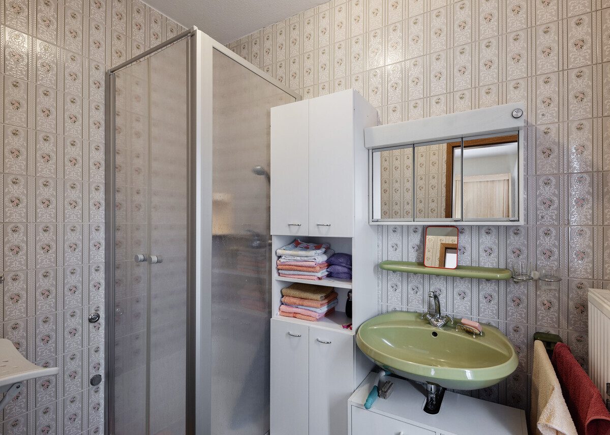 Immobilienangebot - Ennigerloh - Wohnen & Gewerbe - Wohnen mitten in der Innenstadt!