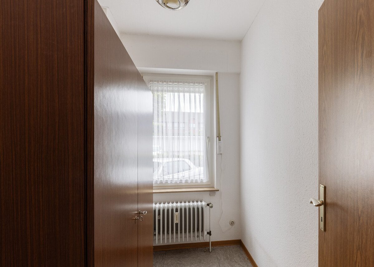 Immobilienangebot - Ennigerloh - Wohnen & Gewerbe - Wohnen mitten in der Innenstadt!