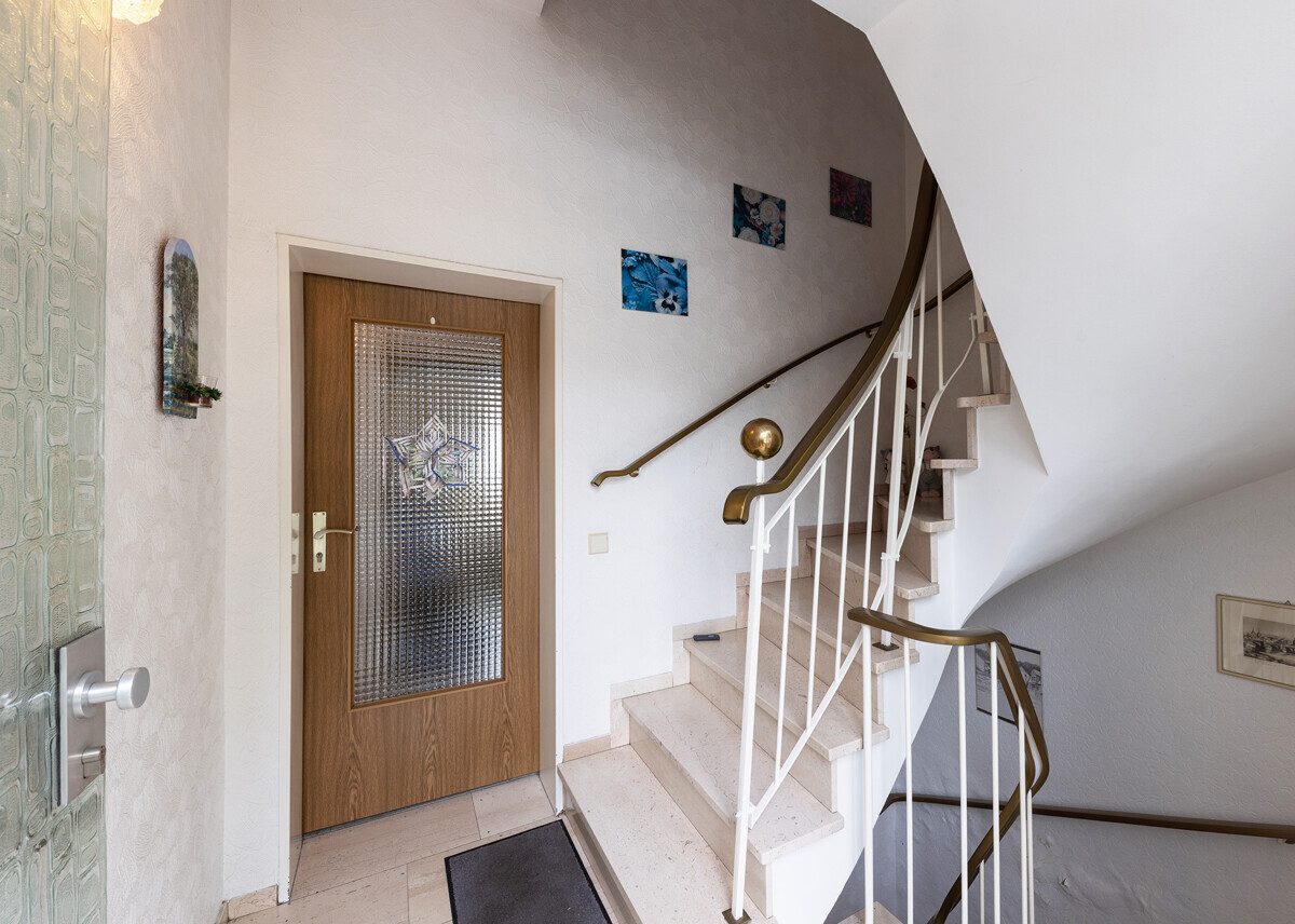 Immobilienangebot - Ennigerloh - Wohnen & Gewerbe - Wohnen mitten in der Innenstadt!