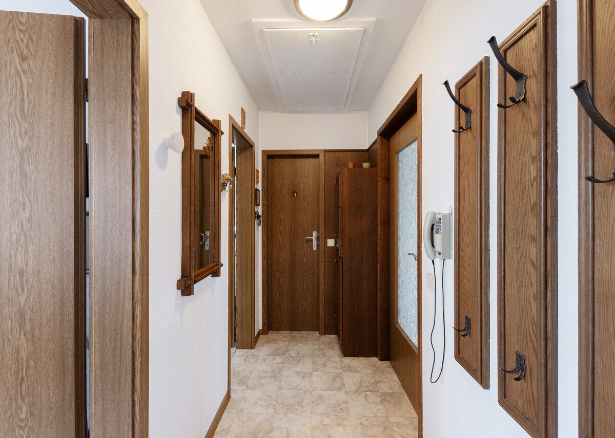 Immobilienangebot - Ennigerloh - Wohnen & Gewerbe - Wohnen mitten in der Innenstadt!
