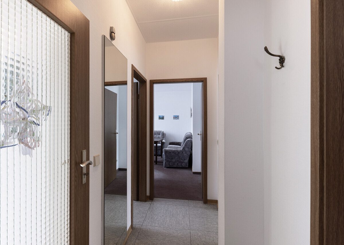 Immobilienangebot - Ennigerloh - Wohnen & Gewerbe - Wohnen mitten in der Innenstadt!