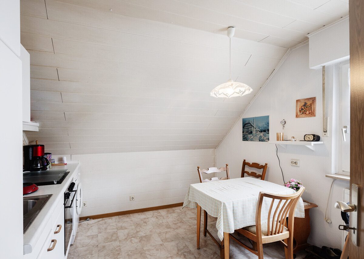 Immobilienangebot - Ennigerloh - Wohnen & Gewerbe - Wohnen mitten in der Innenstadt!