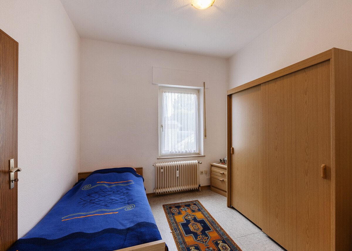 Immobilienangebot - Ennigerloh - Wohnen & Gewerbe - Wohnen mitten in der Innenstadt!
