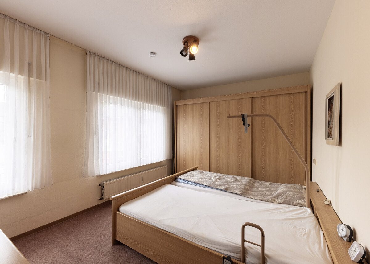 Immobilienangebot - Ennigerloh - Wohnen & Gewerbe - Wohnen mitten in der Innenstadt!