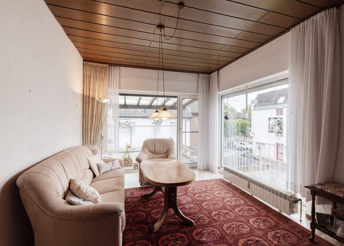Immobilienangebot - Ennigerloh - Wohnen & Gewerbe - Wohnen mitten in der Innenstadt!