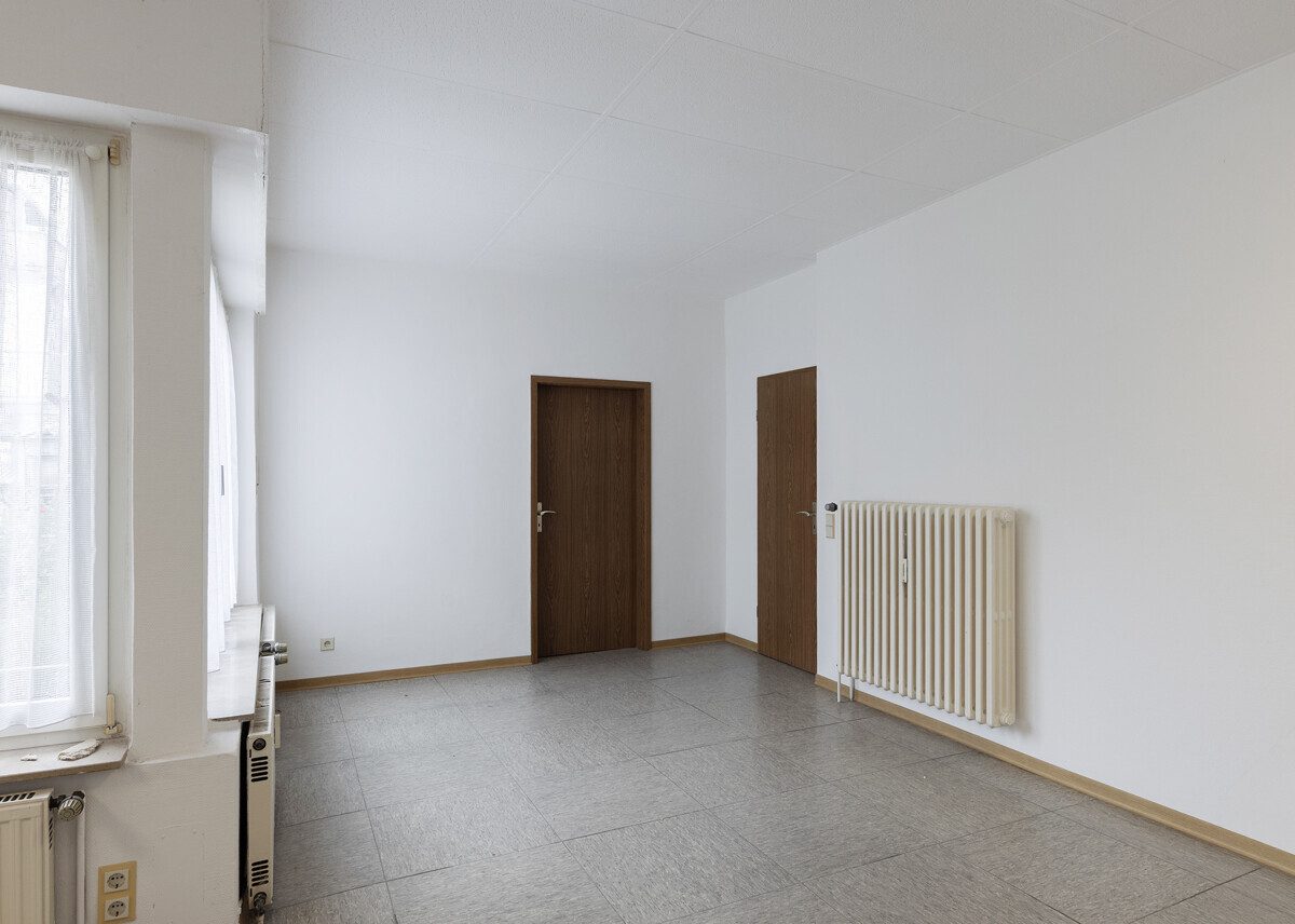 Immobilienangebot - Ennigerloh - Wohnen & Gewerbe - Wohnen mitten in der Innenstadt!