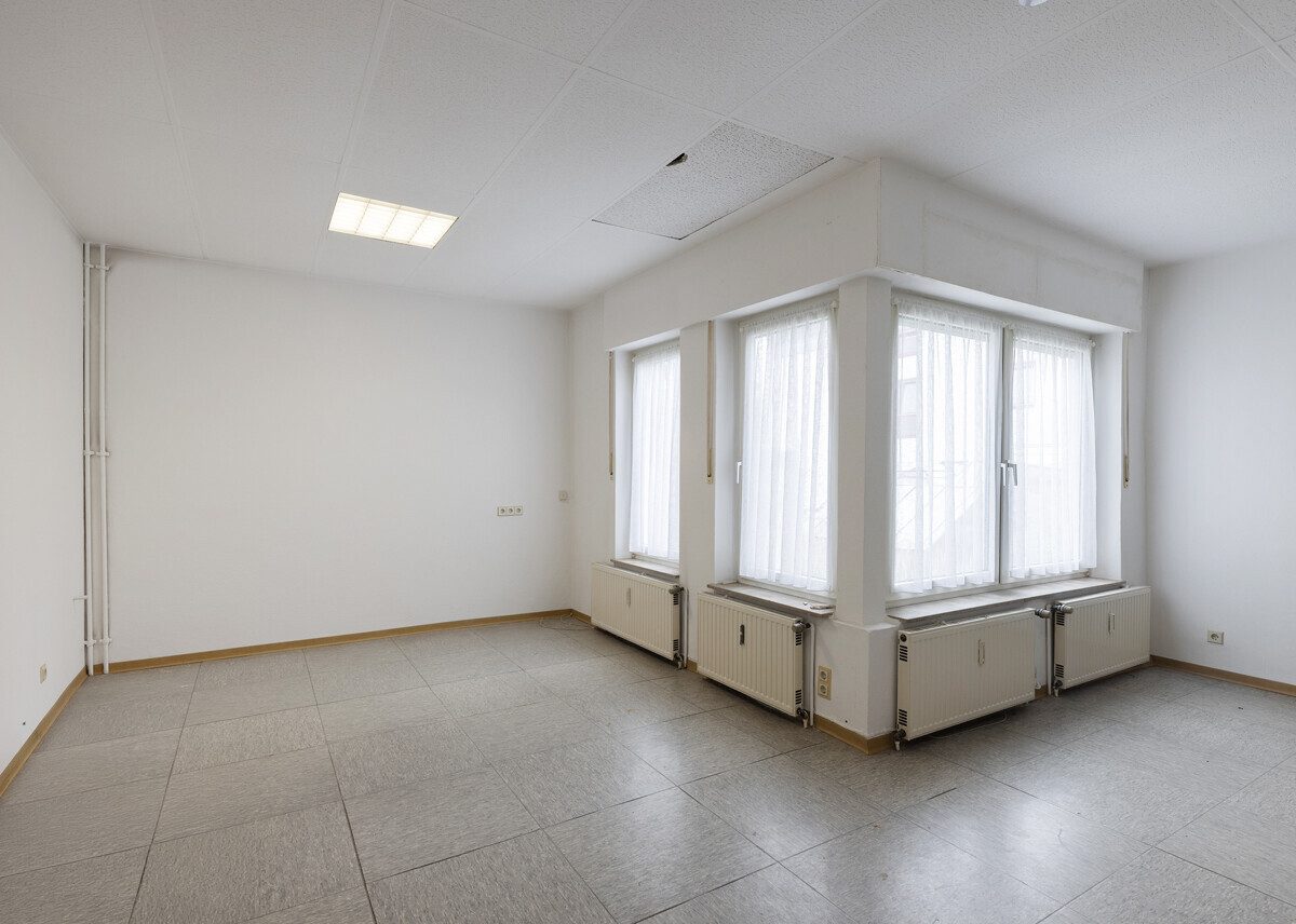 Immobilienangebot - Ennigerloh - Wohnen & Gewerbe - Wohnen mitten in der Innenstadt!