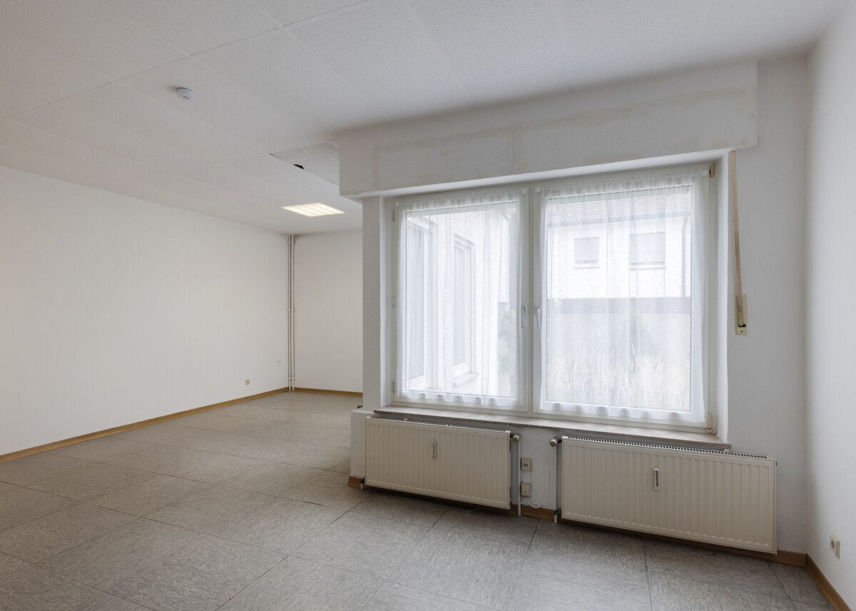 Immobilienangebot - Ennigerloh - Wohnen & Gewerbe - Wohnen mitten in der Innenstadt!