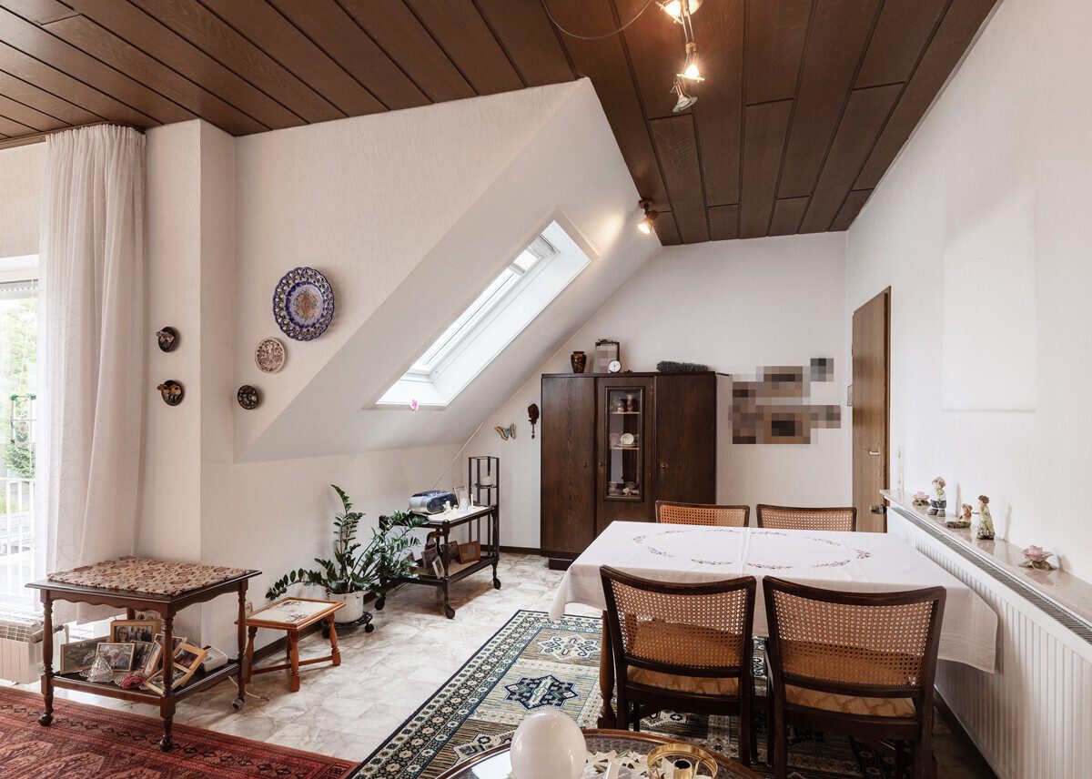 Immobilienangebot - Ennigerloh - Wohnen & Gewerbe - Wohnen mitten in der Innenstadt!