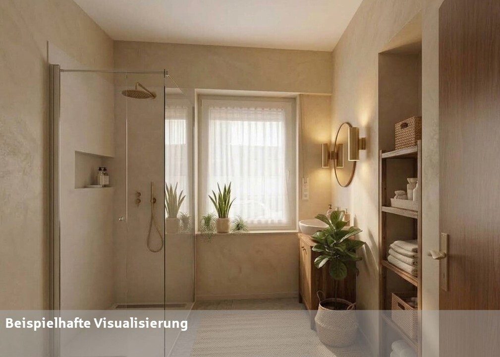 Immobilienangebot - Ennigerloh - Wohnen & Gewerbe - Wohnen mitten in der Innenstadt!