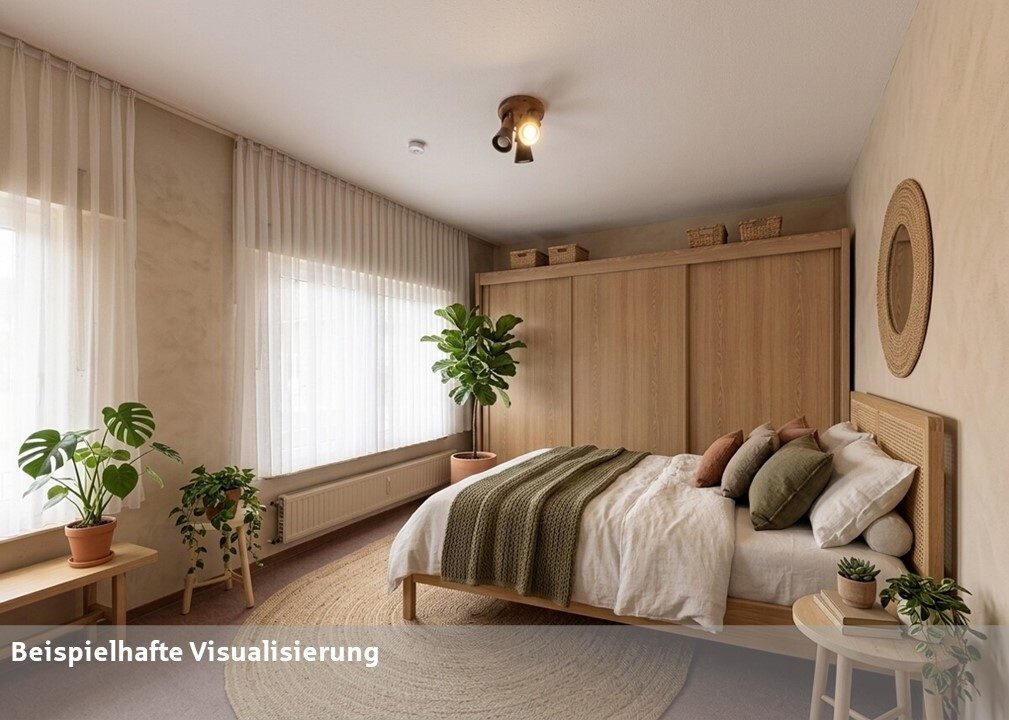 Immobilienangebot - Ennigerloh - Wohnen & Gewerbe - Wohnen mitten in der Innenstadt!