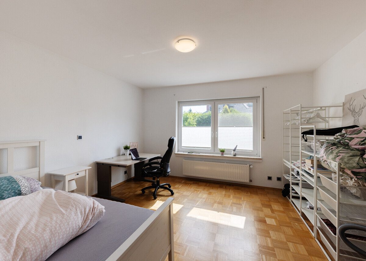 Immobilienangebot - Beckum / Neubeckum - Wohnen & Gewerbe - Einziehen und wohlfühlen - Ihr neues Zuhause in Neubeckum!