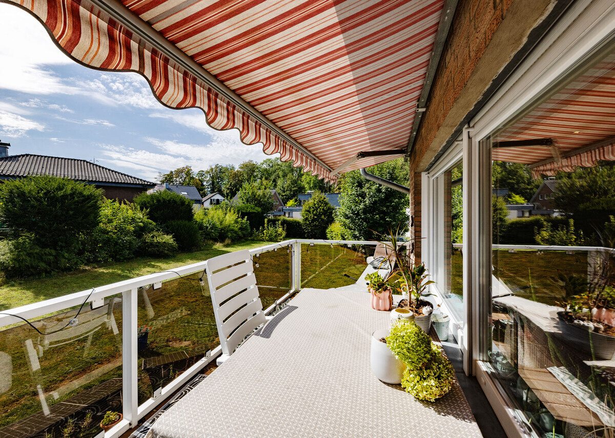 Immobilienangebot - Beckum / Neubeckum - Wohnen & Gewerbe - Einziehen und wohlfühlen - Ihr neues Zuhause in Neubeckum!