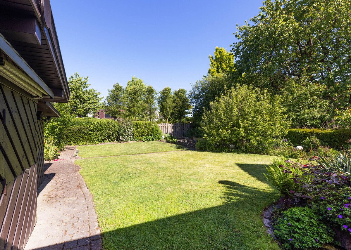 Garten Immobilienangebot - Münster - Wohnen & Gewerbe - Viel Platz für Ihre Ideen: Doppelhaushälfte mit großzügiger Fläche! (Erbbaurecht)
