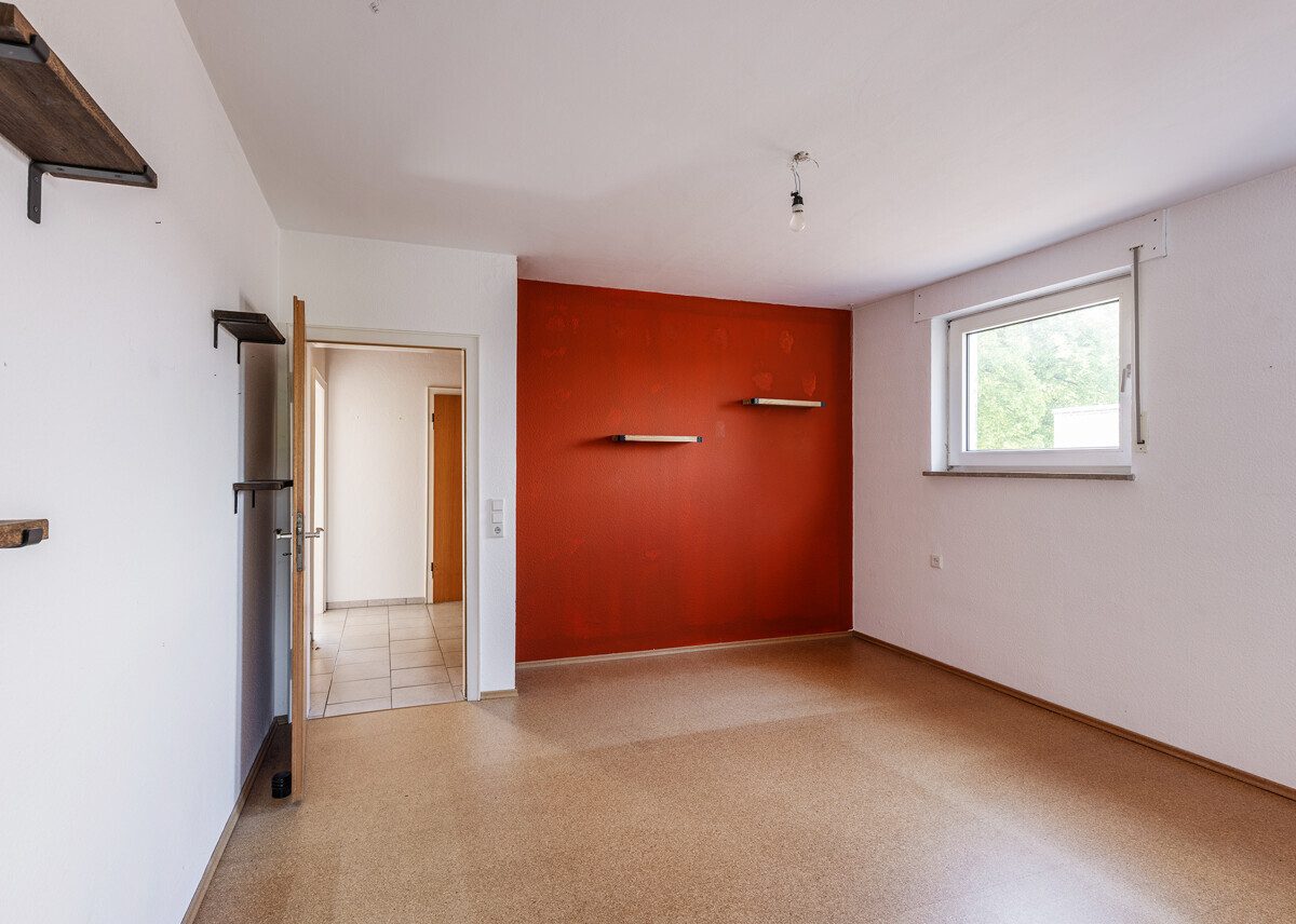 Zimmer Immobilienangebot - Münster - Wohnen & Gewerbe - Viel Platz für Ihre Ideen: Doppelhaushälfte mit großzügiger Fläche! (Erbbaurecht)