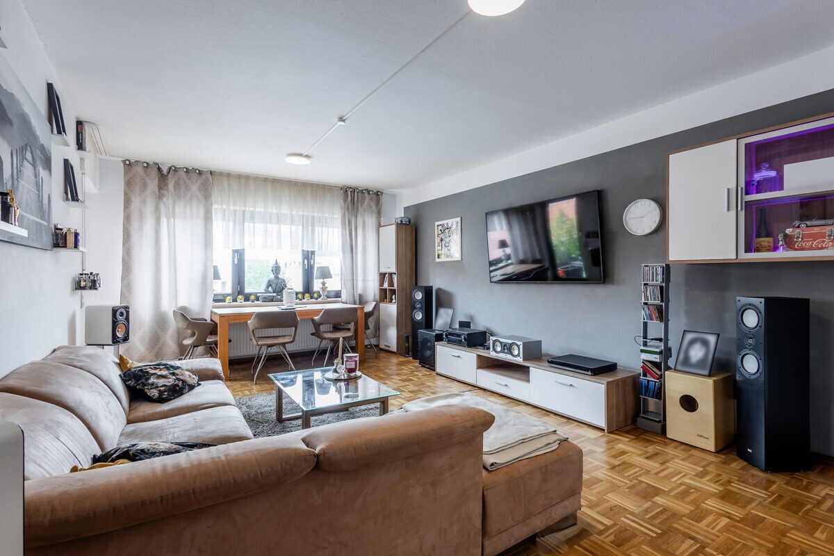Immobilienangebot - Oelde - Wohnen & Gewerbe - Langfristig gut vermietet und in direkter Innenstadtlage!