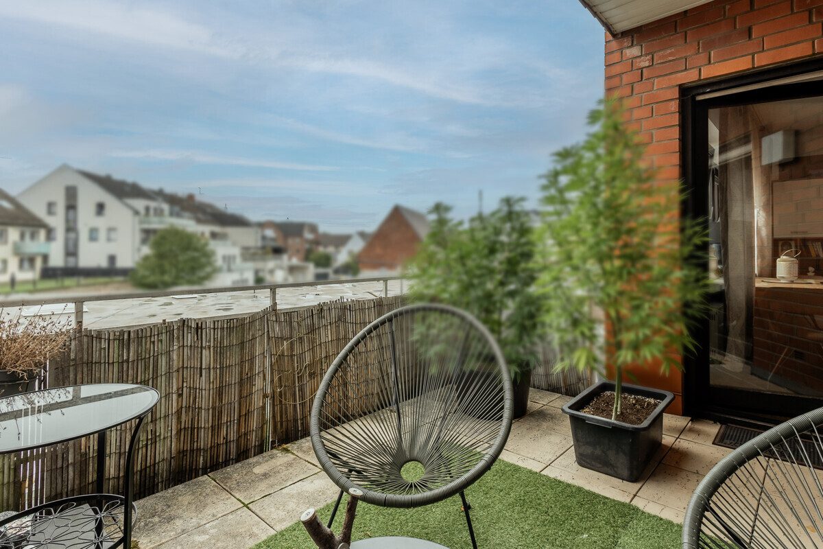 Immobilienangebot - Oelde - Wohnen & Gewerbe - Langfristig gut vermietet und in direkter Innenstadtlage!