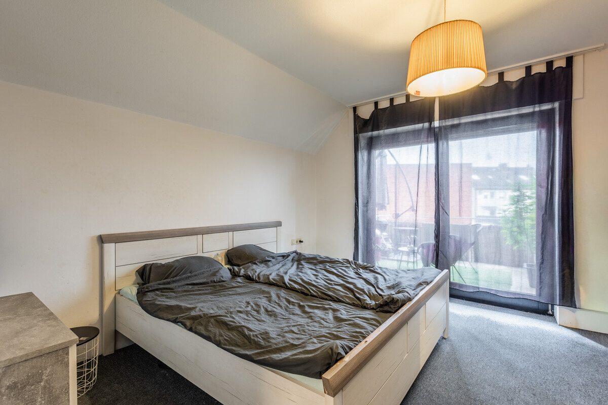Immobilienangebot - Oelde - Wohnen & Gewerbe - Langfristig gut vermietet und in direkter Innenstadtlage!