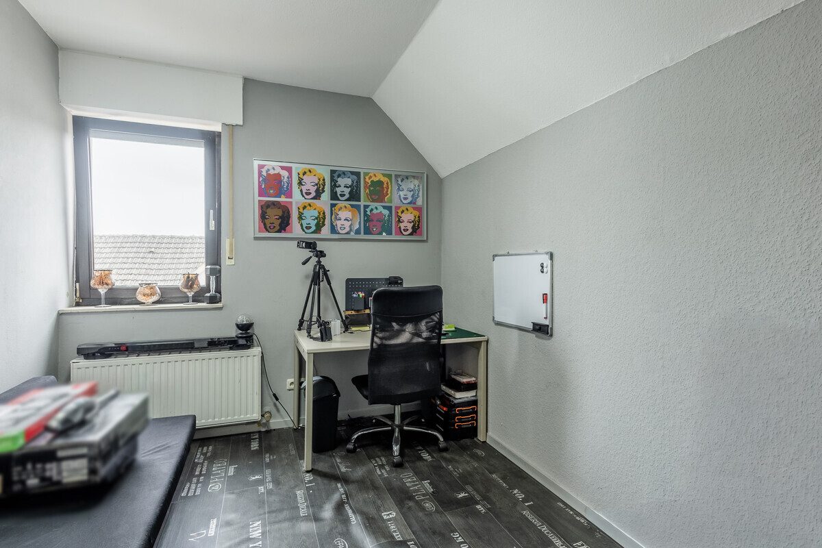 Immobilienangebot - Oelde - Wohnen & Gewerbe - Langfristig gut vermietet und in direkter Innenstadtlage!