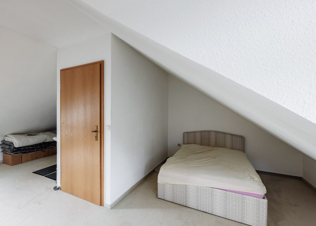 Immobilienangebot - Münster - Wohnen & Gewerbe - Familienglück über drei Etagen!