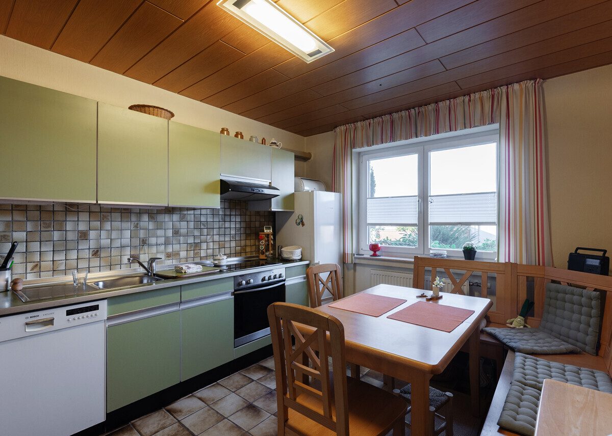 Immobilienangebot - Beckum - Wohnen & Gewerbe - Attraktive Doppelhaushälfte im beliebten Beckumer Süden!