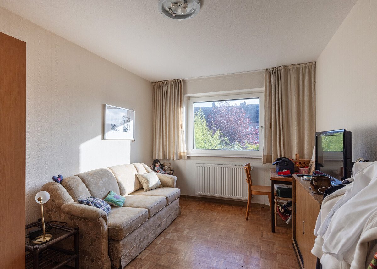 Immobilienangebot - Beckum - Wohnen & Gewerbe - Attraktive Doppelhaushälfte im beliebten Beckumer Süden!